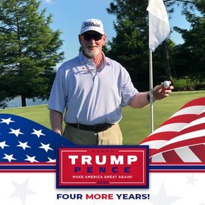 Meet your Posher, Gary